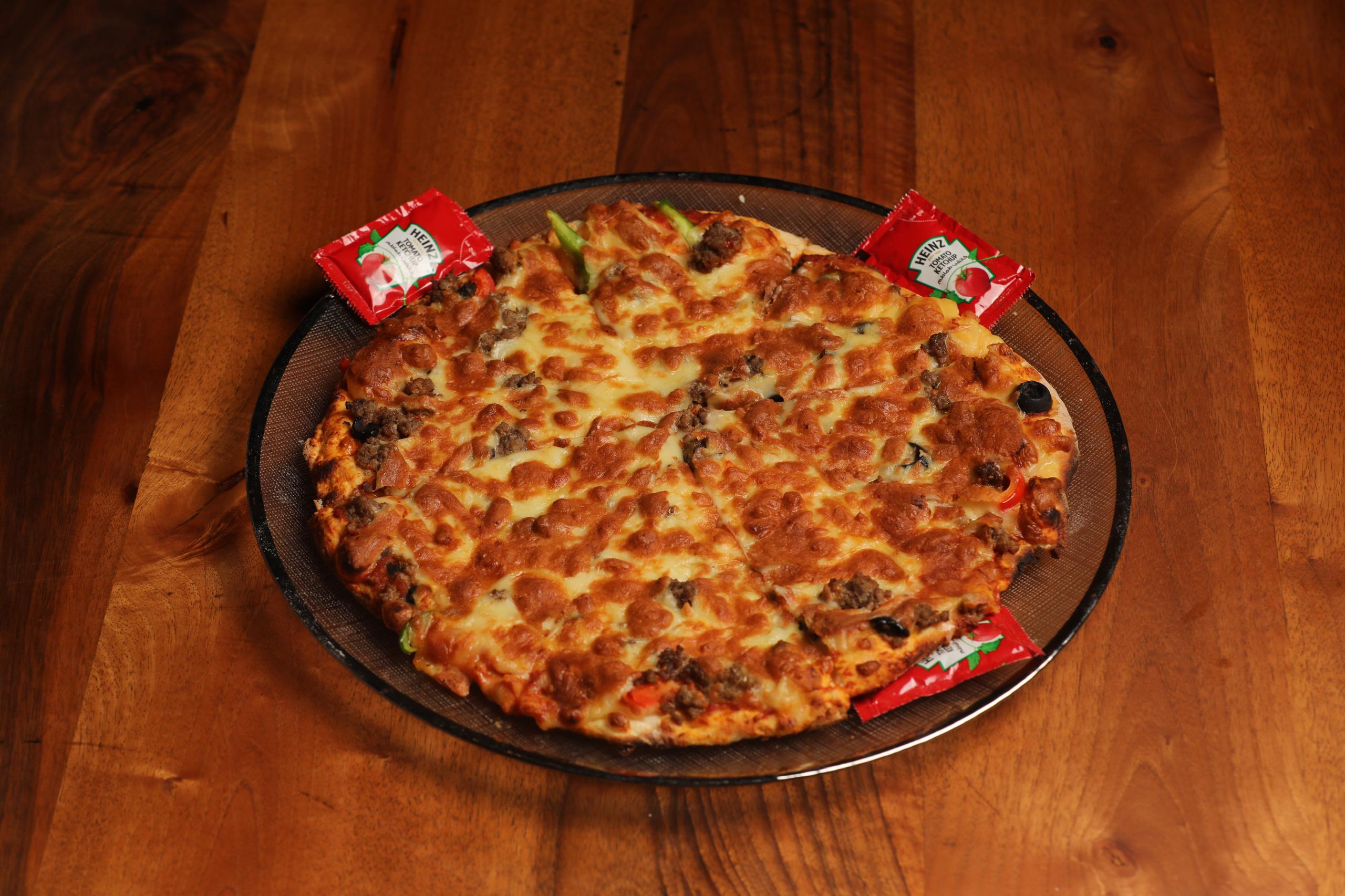pizza