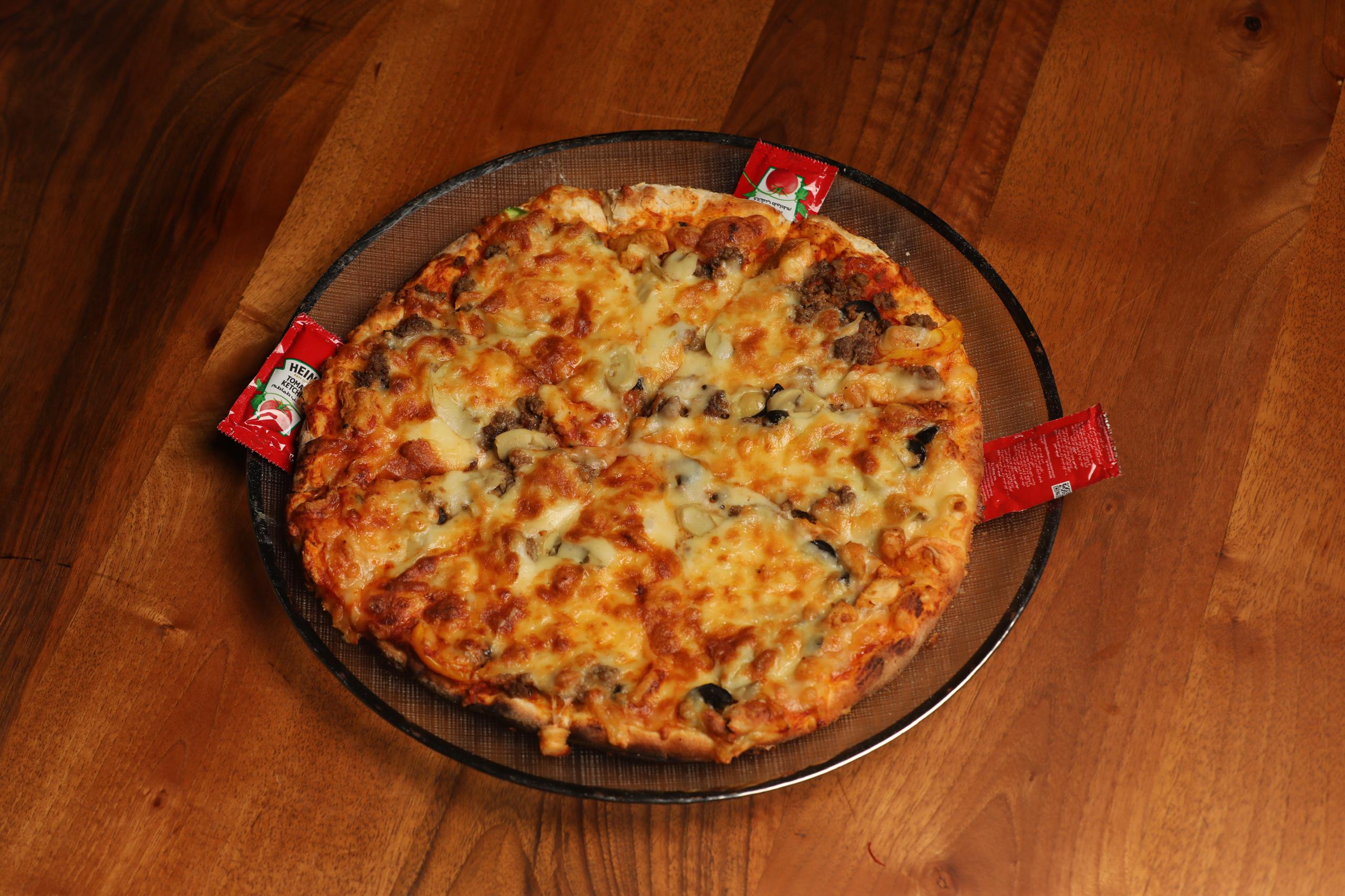 pizza